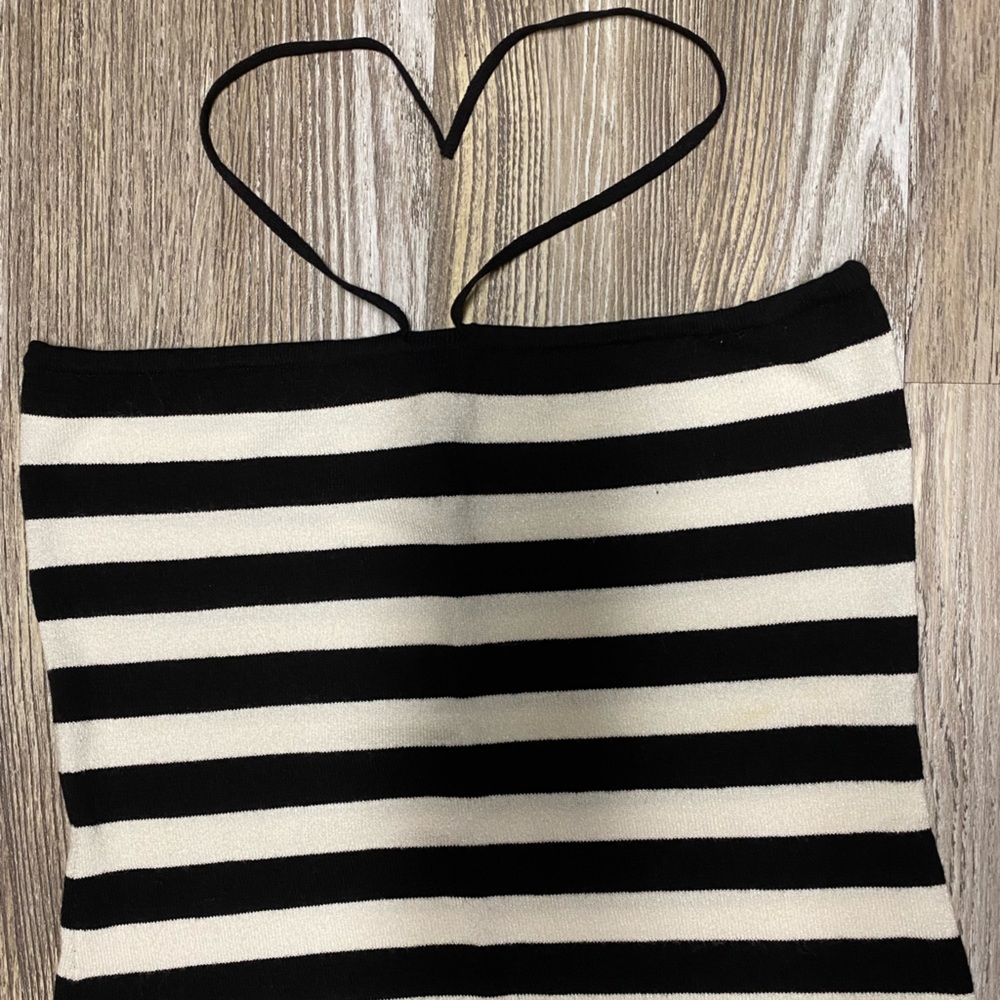 TUBE TOP